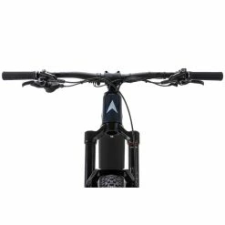 VTT Vitus E-Sommet 297 VR (2022) 32 VTT Vitus E-Sommet 297 VR (2022) -Vélos enfr Vitus E Sommet 297 VR Mountain Bike 2022 Velocity Blue 10