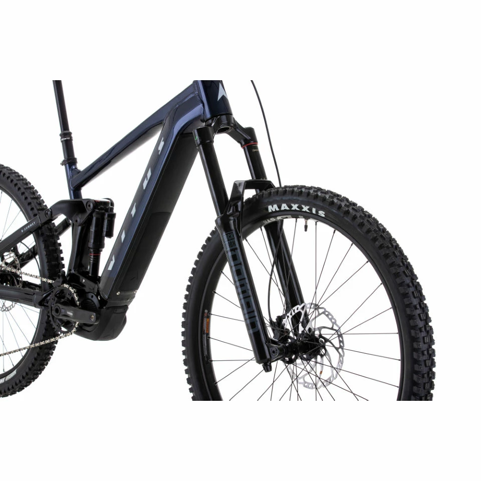 VTT Vitus E-Sommet 297 VR (2022) 13 VTT Vitus E-Sommet 297 VR (2022) – Image 11