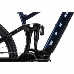 VTT Vitus E-Sommet 297 VR (2022) 36 VTT Vitus E-Sommet 297 VR (2022) -Vélos enfr Vitus E Sommet 297 VR Mountain Bike 2022 Velocity Blue 14