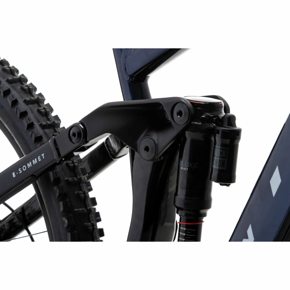 VTT Vitus E-Sommet 297 VR (2022) 17 VTT Vitus E-Sommet 297 VR (2022) – Image 15