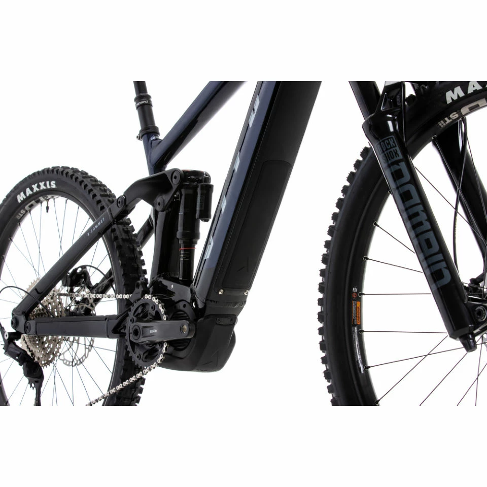 VTT Vitus E-Sommet 297 VR (2022) 18 VTT Vitus E-Sommet 297 VR (2022) – Image 16