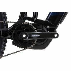 VTT Vitus E-Sommet 297 VR (2022) 39 VTT Vitus E-Sommet 297 VR (2022) -Vélos enfr Vitus E Sommet 297 VR Mountain Bike 2022 Velocity Blue 17