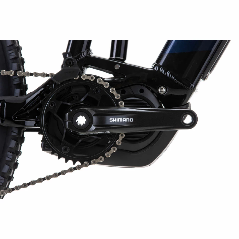 VTT Vitus E-Sommet 297 VR (2022) 19 VTT Vitus E-Sommet 297 VR (2022) – Image 17