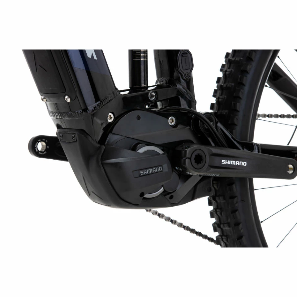 VTT Vitus E-Sommet 297 VR (2022) 20 VTT Vitus E-Sommet 297 VR (2022) – Image 18