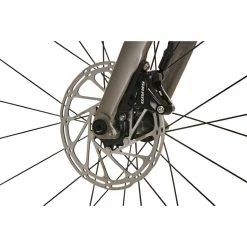 Vélo électrique Vitus E-Substance (gravel, Alliage, Apex, 2022) 36 Vélo électrique Vitus E-Substance (gravel, Alliage, Apex, 2022) -Vélos enfr Vitus E Substance Alloy Gravel eBike Apex 2022 Electric Road Bikes Champagne 2022 VEAEABXL 11