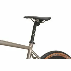 Vélo électrique Vitus E-Substance (gravel, Alliage, Apex, 2022) 39 Vélo électrique Vitus E-Substance (gravel, Alliage, Apex, 2022) -Vélos enfr Vitus E Substance Alloy Gravel eBike Apex 2022 Electric Road Bikes Champagne 2022 VEAEABXL 14