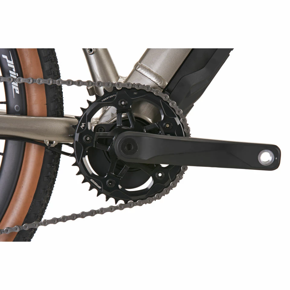 Vélo électrique Vitus E-Substance (gravel, Alliage, Apex, 2022) 19 Vélo électrique Vitus E-Substance (gravel, Alliage, Apex, 2022) – Image 17