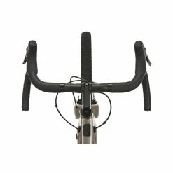 Vélo électrique Vitus E-Substance (gravel, Alliage, Apex, 2022) 31 Vélo électrique Vitus E-Substance (gravel, Alliage, Apex, 2022) -Vélos enfr Vitus E Substance Alloy Gravel eBike Apex 2022 Electric Road Bikes Champagne 2022 VEAEABXL 6