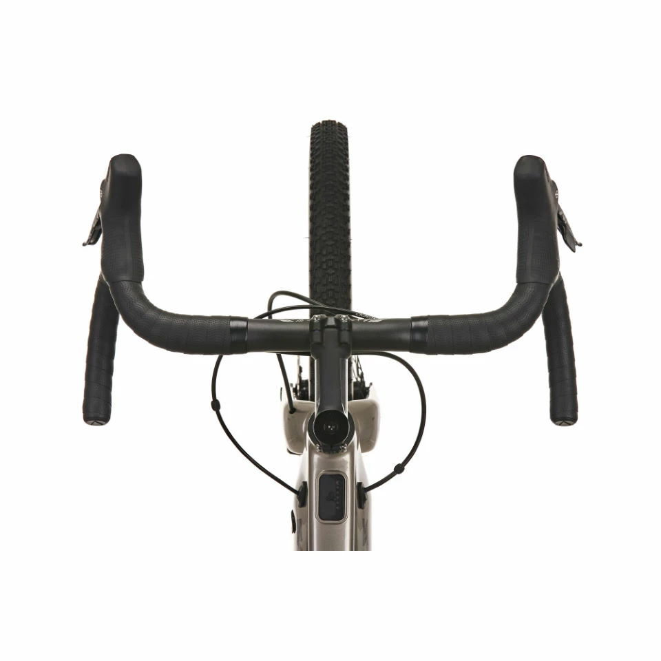 Vélo électrique Vitus E-Substance (gravel, Alliage, Apex, 2022) 10 Vélo électrique Vitus E-Substance (gravel, Alliage, Apex, 2022) – Image 8