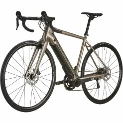 Vélo De Route électrique Vitus E-Substance (alliage, Tiagra, 2022) 25 Vélo De Route électrique Vitus E-Substance (alliage, Tiagra, 2022) -Vélos enfr Vitus E Substance Alloy Road E Bike Tiagra 2022 05