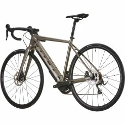 Vélo De Route électrique Vitus E-Substance (alliage, Tiagra, 2022) 26 Vélo De Route électrique Vitus E-Substance (alliage, Tiagra, 2022) -Vélos enfr Vitus E Substance Alloy Road E Bike Tiagra 2022 06