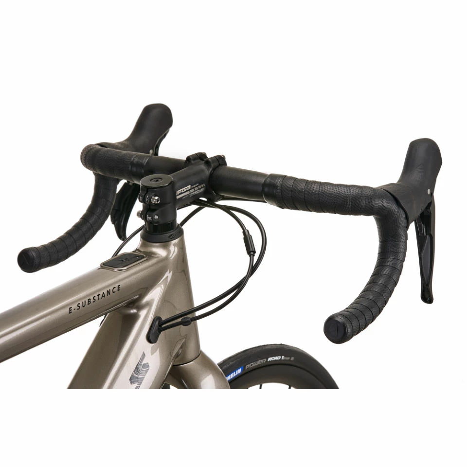 Vélo De Route électrique Vitus E-Substance (alliage, Tiagra, 2022) 11 Vélo De Route électrique Vitus E-Substance (alliage, Tiagra, 2022) – Image 9