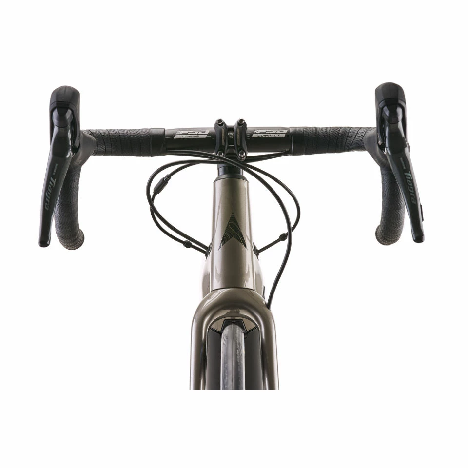 Vélo De Route électrique Vitus E-Substance (alliage, Tiagra, 2022) 13 Vélo De Route électrique Vitus E-Substance (alliage, Tiagra, 2022) – Image 11