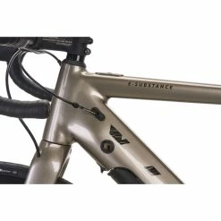 Vélo De Route électrique Vitus E-Substance (alliage, Tiagra, 2022) 33 Vélo De Route électrique Vitus E-Substance (alliage, Tiagra, 2022) -Vélos enfr Vitus E Substance Alloy Road E Bike Tiagra 2022 13