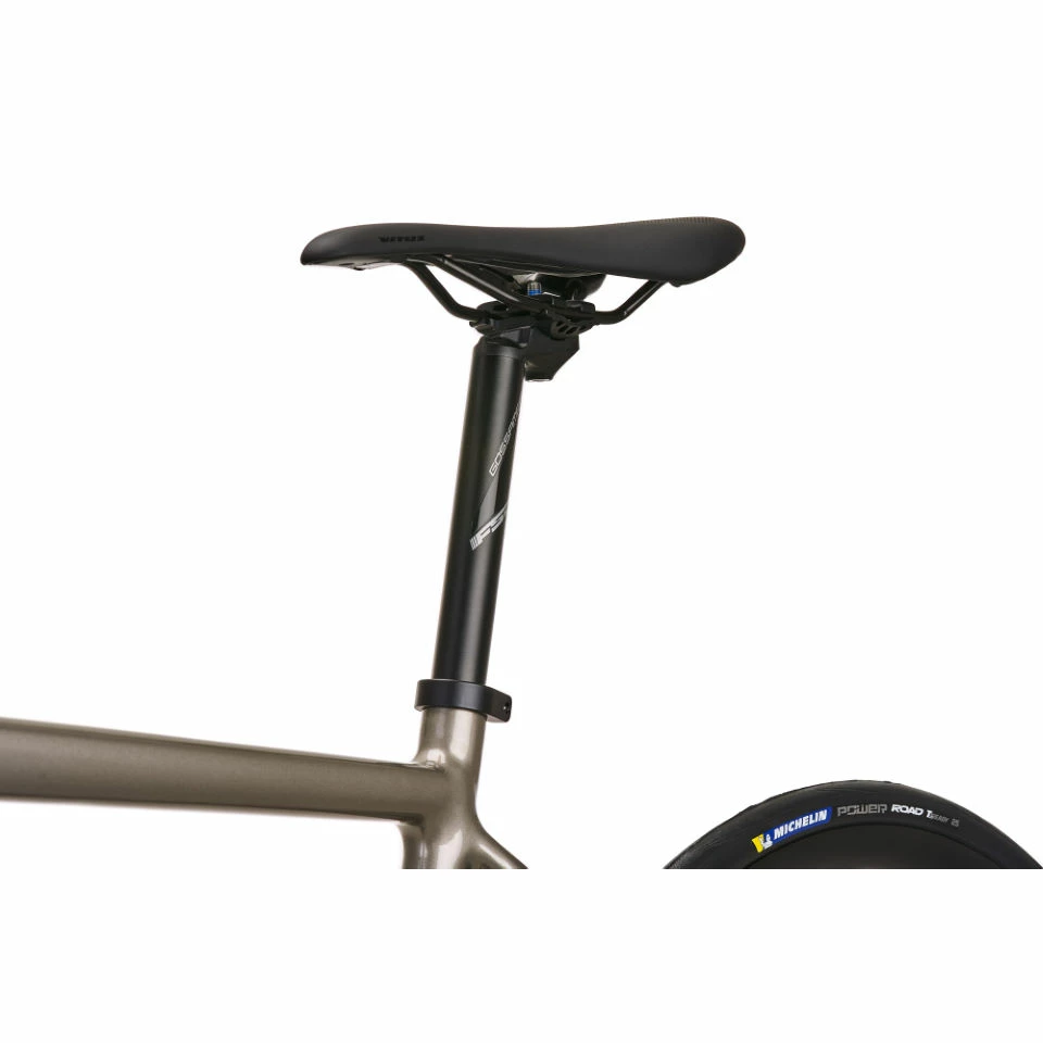 Vélo De Route électrique Vitus E-Substance (alliage, Tiagra, 2022) 17 Vélo De Route électrique Vitus E-Substance (alliage, Tiagra, 2022) – Image 15