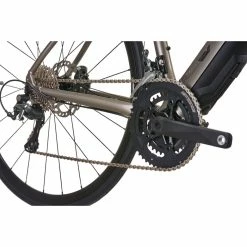 Vélo De Route électrique Vitus E-Substance (alliage, Tiagra, 2022) 36 Vélo De Route électrique Vitus E-Substance (alliage, Tiagra, 2022) -Vélos enfr Vitus E Substance Alloy Road E Bike Tiagra 2022 16