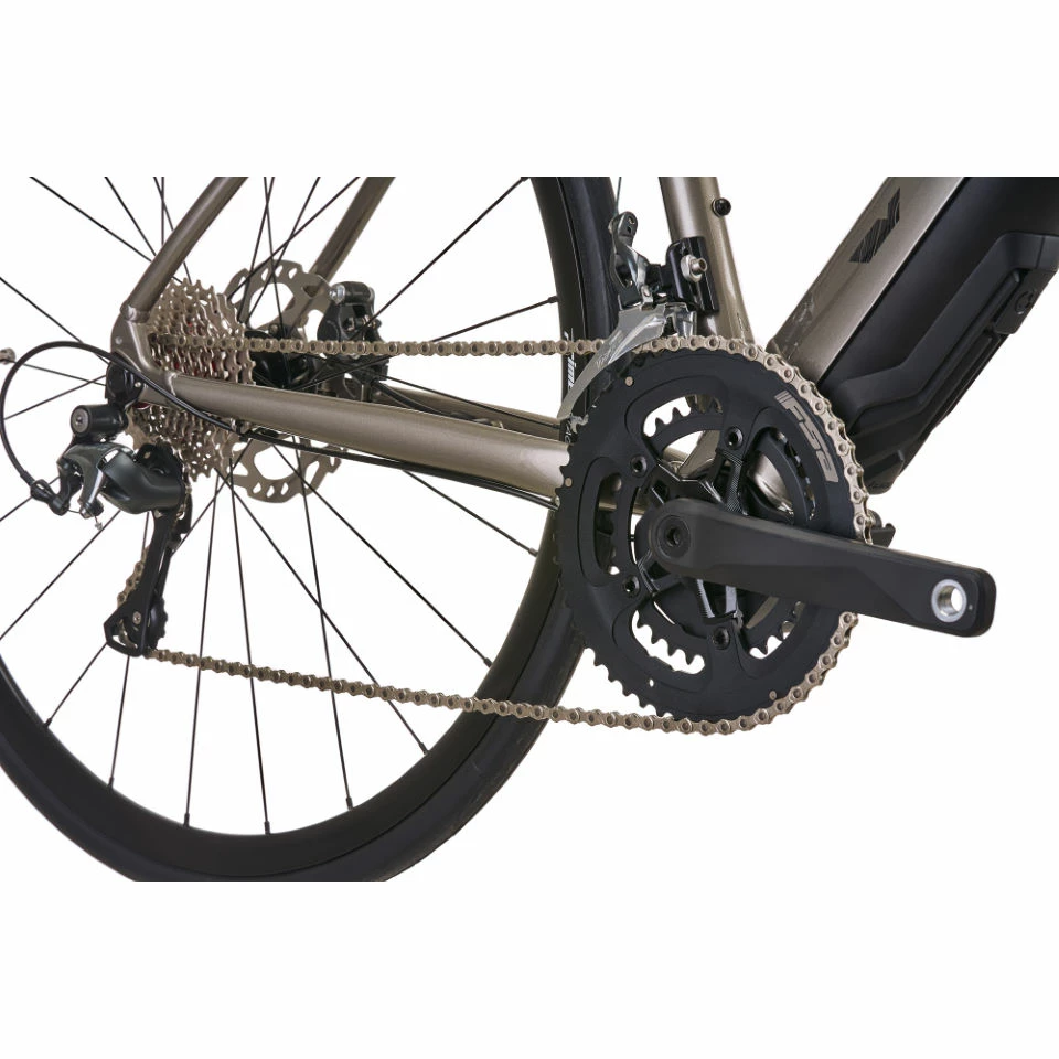 Vélo De Route électrique Vitus E-Substance (alliage, Tiagra, 2022) 18 Vélo De Route électrique Vitus E-Substance (alliage, Tiagra, 2022) – Image 16