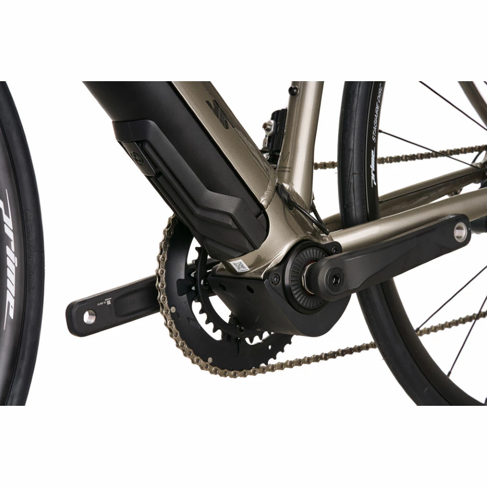 Vélo De Route électrique Vitus E-Substance (alliage, Tiagra, 2022) 20 Vélo De Route électrique Vitus E-Substance (alliage, Tiagra, 2022) – Image 18