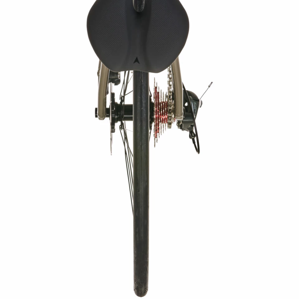 Vélo De Route électrique Vitus E-Substance (alliage, Tiagra, 2022) 21 Vélo De Route électrique Vitus E-Substance (alliage, Tiagra, 2022) – Image 19