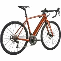 Vélo électrique Vitus E-Substance (carbone, 105, 2022) -Vélos enfr Vitus E Substance Carbon Road E Bike 105 2022 03