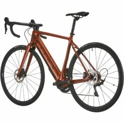 Vélo électrique Vitus E-Substance (carbone, 105, 2022) -Vélos enfr Vitus E Substance Carbon Road E Bike 105 2022 05