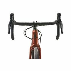 Vélo électrique Vitus E-Substance (carbone, 105, 2022) -Vélos enfr Vitus E Substance Carbon Road E Bike 105 2022 10