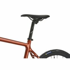 Vélo électrique Vitus E-Substance (carbone, 105, 2022) -Vélos enfr Vitus E Substance Carbon Road E Bike 105 2022 15