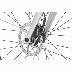 Vitus Energie EVO Apex Cyclocross Bike -Vélos enfr Vitus Energie EVO Apex Cyclocross Bike Cyclocross Bikes Silver 2023 VEEVOAPX23S 11