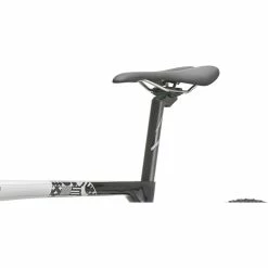 Vitus Energie EVO Apex Cyclocross Bike -Vélos enfr Vitus Energie EVO Apex Cyclocross Bike Cyclocross Bikes Silver 2023 VEEVOAPX23S 12