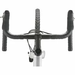 Vitus Energie EVO Apex Cyclocross Bike -Vélos enfr Vitus Energie EVO Apex Cyclocross Bike Cyclocross Bikes Silver 2023 VEEVOAPX23S 14