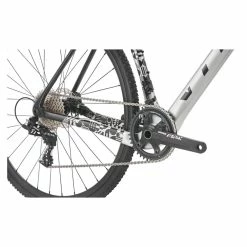 Vitus Energie EVO Apex Cyclocross Bike -Vélos enfr Vitus Energie EVO Apex Cyclocross Bike Cyclocross Bikes Silver 2023 VEEVOAPX23S 6