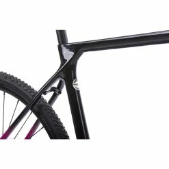 Vélo De Cyclo-cross Vitus Energie EVO CR (Rival, 2022) 31 Vélo De Cyclo-cross Vitus Energie EVO CR (Rival, 2022) -Vélos enfr Vitus Energie EVO CR Cyclocross Bike Rival 2022 Cyclocross Bikes Black 2022 VECRCXRIV22XS 12