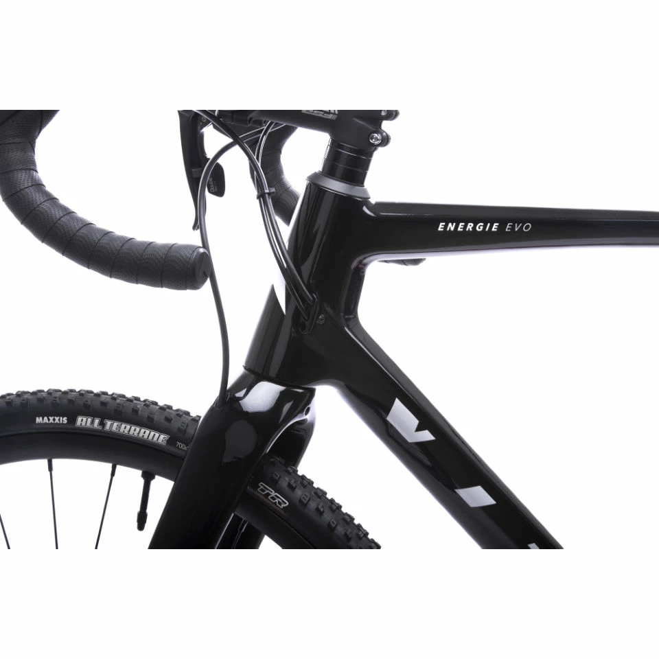 Vélo De Cyclo-cross Vitus Energie EVO CR (Rival, 2022) 9 Vélo De Cyclo-cross Vitus Energie EVO CR (Rival, 2022) – Image 7