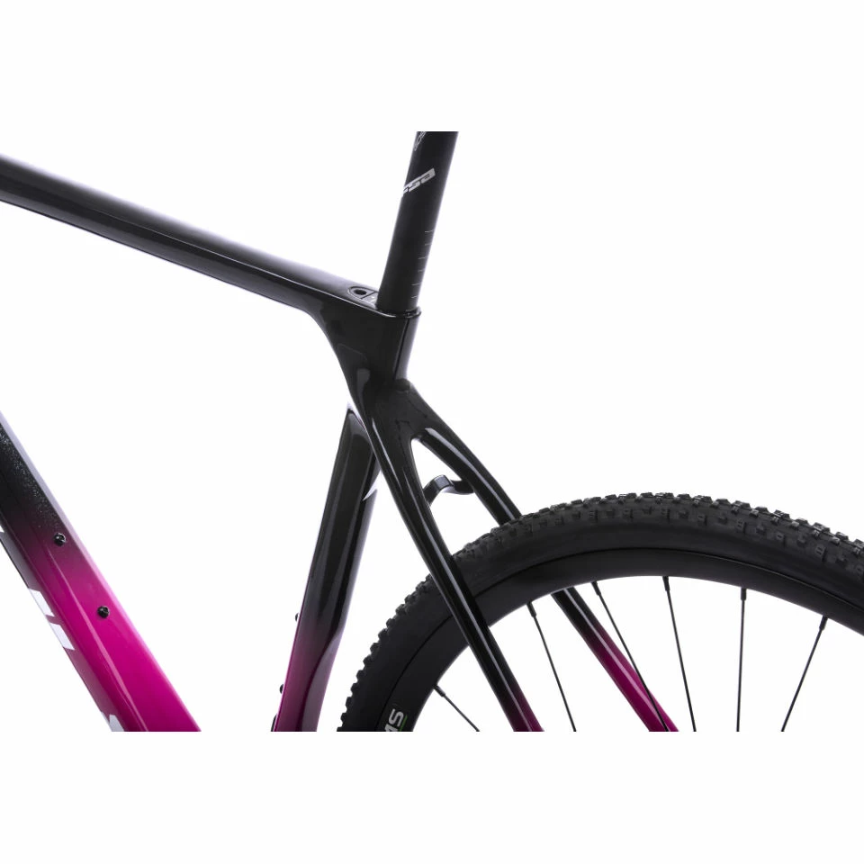 Vélo De Cyclo-cross Vitus Energie EVO CR (Rival, 2022) 10 Vélo De Cyclo-cross Vitus Energie EVO CR (Rival, 2022) – Image 8