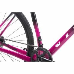 Vélo De Cyclo-cross Vitus Energie EVO CR (Rival, 2022) 28 Vélo De Cyclo-cross Vitus Energie EVO CR (Rival, 2022) -Vélos enfr Vitus Energie EVO CR Cyclocross Bike Rival 2022 Cyclocross Bikes Black 2022 VECRCXRIV22XS 9