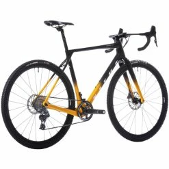 Vélo De Cyclo-cross Vitus Energie EVO CRS (Force, XL, 2022) -Vélos enfr Vitus Energie EVO CRS Cyclocross Bike Force 2022 XL Cyclocross Bikes Mango Black Quartz 1