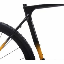Vélo De Cyclo-cross Vitus Energie EVO CRS (Force, XL, 2022) -Vélos enfr Vitus Energie EVO CRS Cyclocross Bike Force 2022 XL Cyclocross Bikes Mango Black Quartz 10