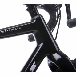 Vélo De Cyclo-cross Vitus Energie EVO CRS (Force, XL, 2022) -Vélos enfr Vitus Energie EVO CRS Cyclocross Bike Force 2022 XL Cyclocross Bikes Mango Black Quartz 11