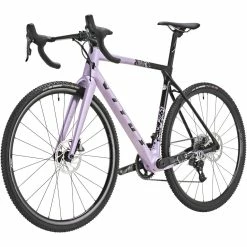 Vitus Energie EVO FORCE Cyclocross Bike 20 Vitus Energie EVO FORCE Cyclocross Bike -Vélos enfr Vitus Energie EVO FORCE Cyclocross Bike Cyclocross Bikes Heather Pearl 2023 VEEVOFOR23XS 1