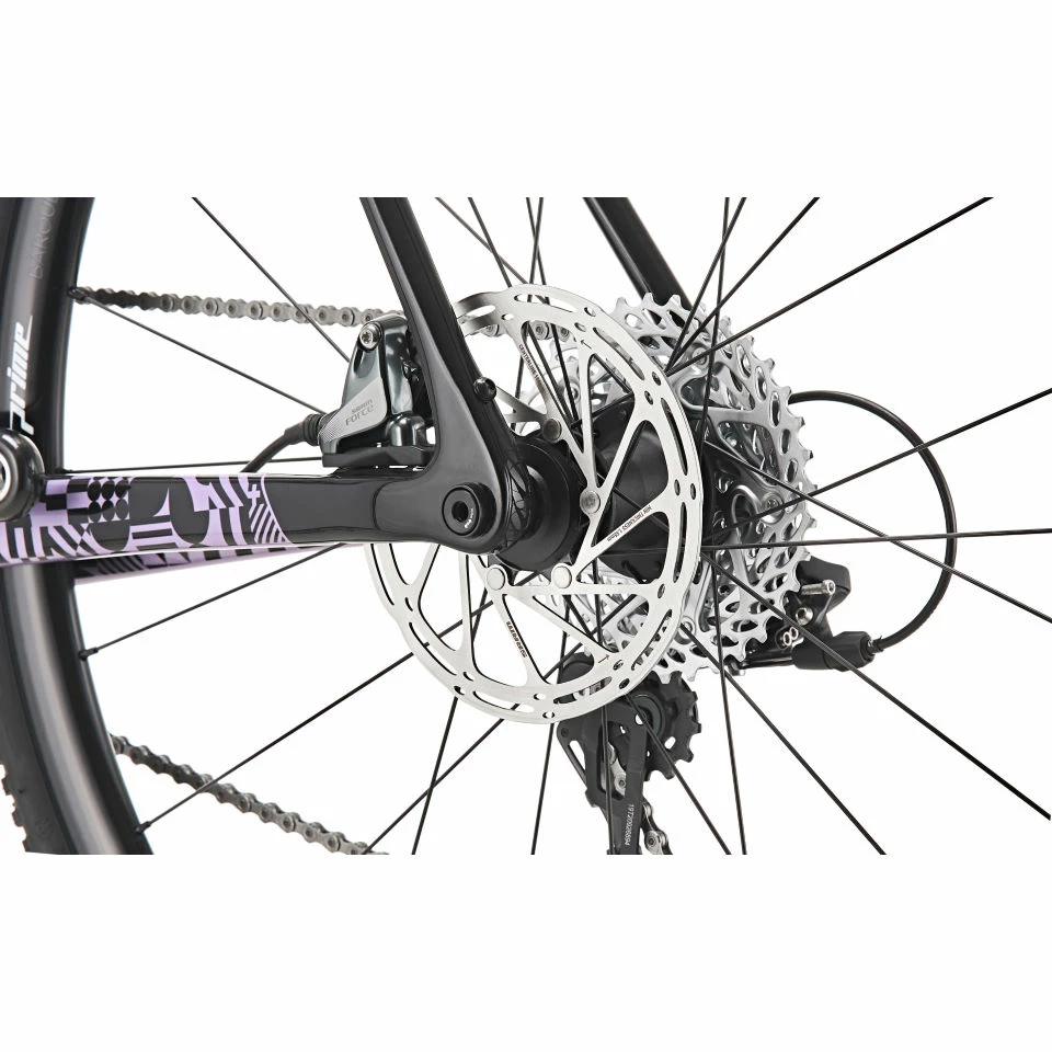 Vitus Energie EVO FORCE Cyclocross Bike 16 Vitus Energie EVO FORCE Cyclocross Bike – Image 14