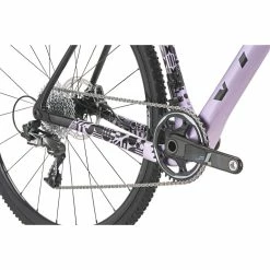 Vitus Energie EVO FORCE Cyclocross Bike 25 Vitus Energie EVO FORCE Cyclocross Bike -Vélos enfr Vitus Energie EVO FORCE Cyclocross Bike Cyclocross Bikes Heather Pearl 2023 VEEVOFOR23XS 6