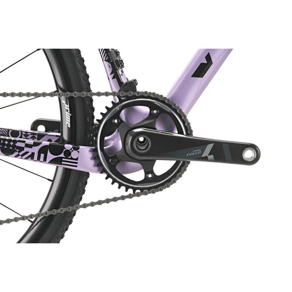 Vitus Energie EVO FORCE Cyclocross Bike 11 Vitus Energie EVO FORCE Cyclocross Bike – Image 9