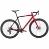 Vitus Energie EVO FORCE ETap Cyclocross Bike 1 Vitus Energie EVO FORCE ETap Cyclocross Bike -Vélos enfr Vitus Energie EVO FORCE eTap Cyclocross Bike Cyclocross Bikes Candy Red 2023 VEEVOFORETAP23L 0