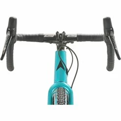 Vitus Energie EVO RIVAL Cyclocross Bike -Vélos enfr Vitus Energie EVO RIVAL Cyclocross Bike Cyclocross Bikes Deep Teal 2023 VEEVORIV23M 10