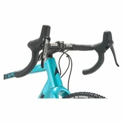 Vitus Energie EVO RIVAL Cyclocross Bike -Vélos enfr Vitus Energie EVO RIVAL Cyclocross Bike Cyclocross Bikes Deep Teal 2023 VEEVORIV23M 8