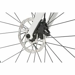 Vitus Energie EVO RIVAL ETap Cyclocross Bike -Vélos enfr Vitus Energie EVO RIVAL eTap Cyclocross Bike Cyclocross Bikes White Pearl 2023 12