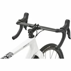 Vitus Energie EVO RIVAL ETap Cyclocross Bike -Vélos enfr Vitus Energie EVO RIVAL eTap Cyclocross Bike Cyclocross Bikes White Pearl 2023 9