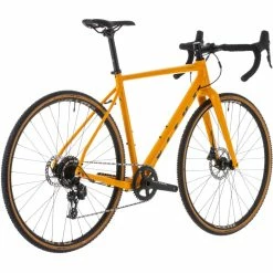 Vélo De Cyclo-cross Vitus Energie VRS (Apex, 2022) 19 Vélo De Cyclo-cross Vitus Energie VRS (Apex, 2022) -Vélos enfr Vitus Energie VRS Cyclocross Bike Apex Mango 03