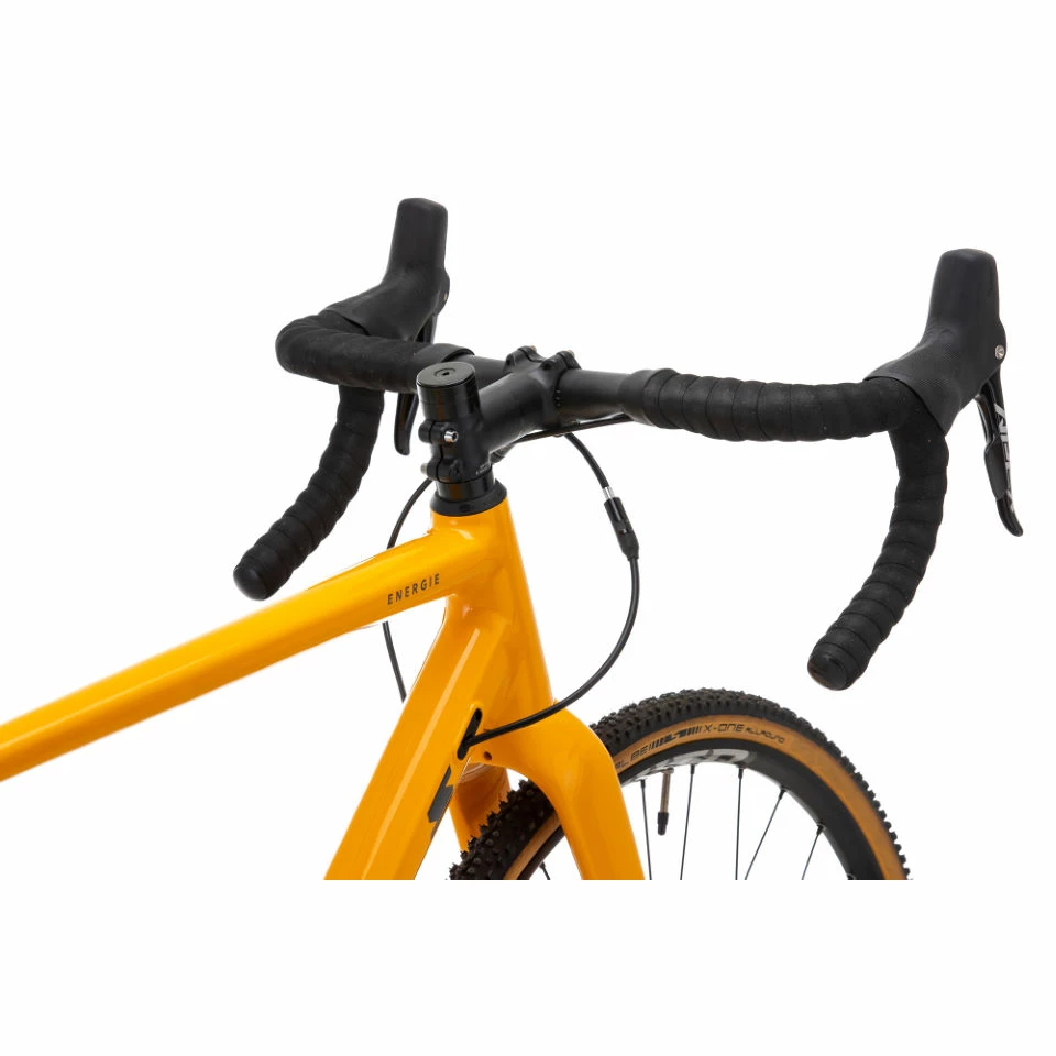 Vélo De Cyclo-cross Vitus Energie VRS (Apex, 2022) 10 Vélo De Cyclo-cross Vitus Energie VRS (Apex, 2022) – Image 8