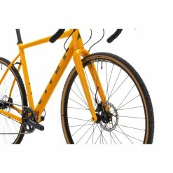 Vélo De Cyclo-cross Vitus Energie VRS (Apex, 2022) 27 Vélo De Cyclo-cross Vitus Energie VRS (Apex, 2022) -Vélos enfr Vitus Energie VRS Cyclocross Bike Apex Mango 11